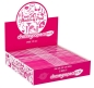 Preview: Choosypapers King Size Slim Zigarettenpapier 50 Shades of Pink